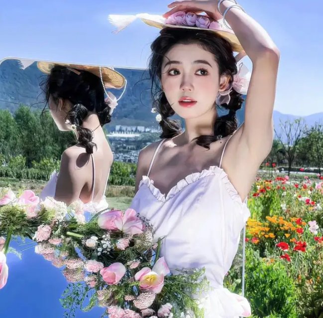 特警霸王花